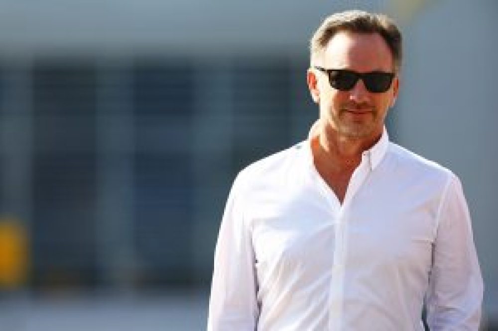 Sondage F1 – Quelle écurie pourrait engager Christian Horner à sa tête ?