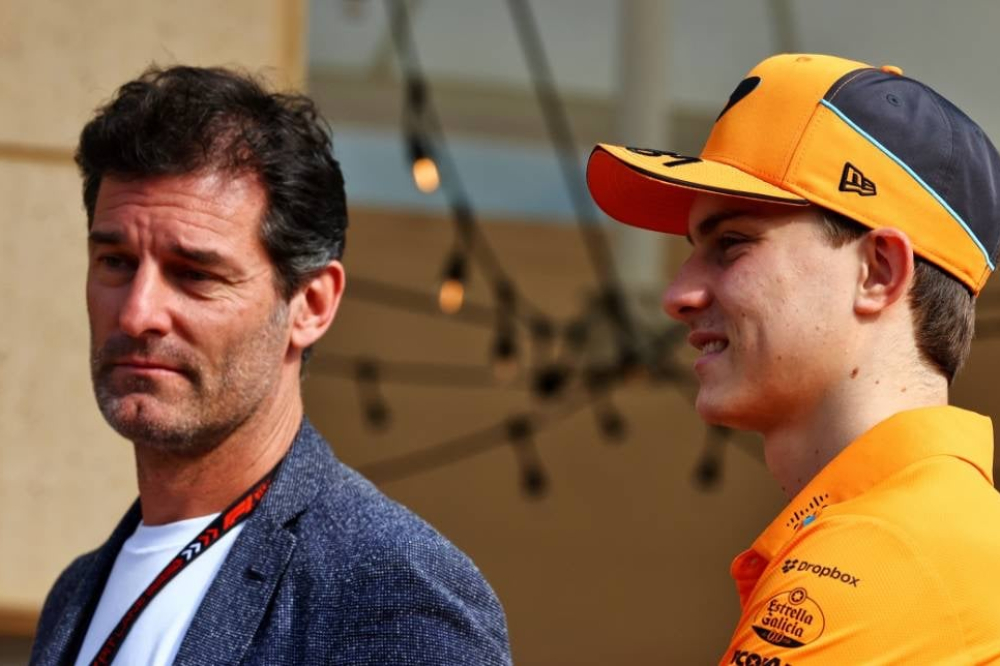 L’avenir d'Oscar Piastri chez McLaren de plus en plus incertain