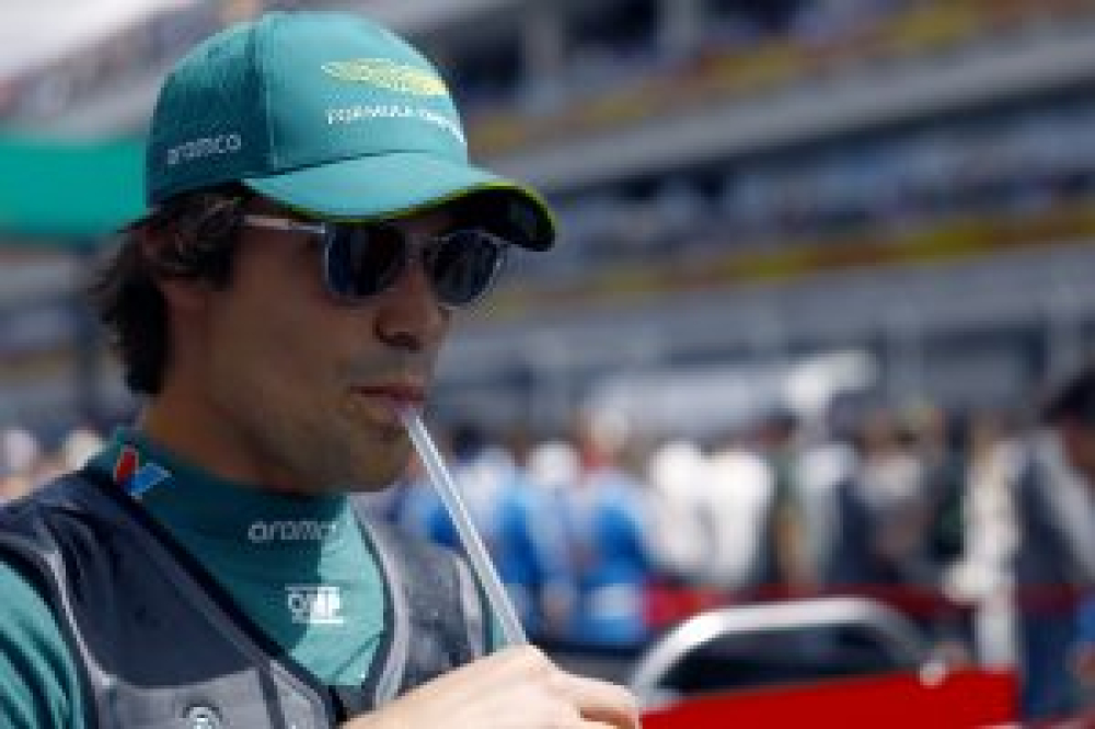 Lance Stroll : « Je considère les critiques comme du bruit »