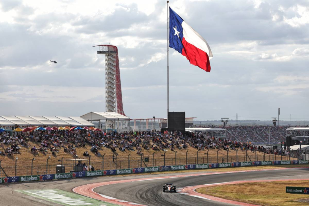 Alerte chaleur à Austin : la FIA prête à renouveler son avertissement pour le GP des États-Unis