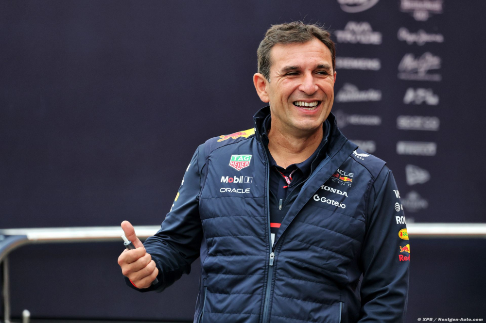 'Ça semble très prometteur' : Red Bull et Ford vont-ils éviter un fiasco en 2026 ?