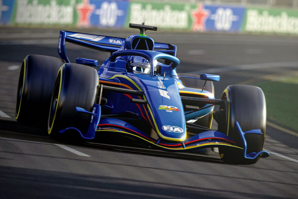 Les équipes accusées de bluffer sur les données des F1 de 2026