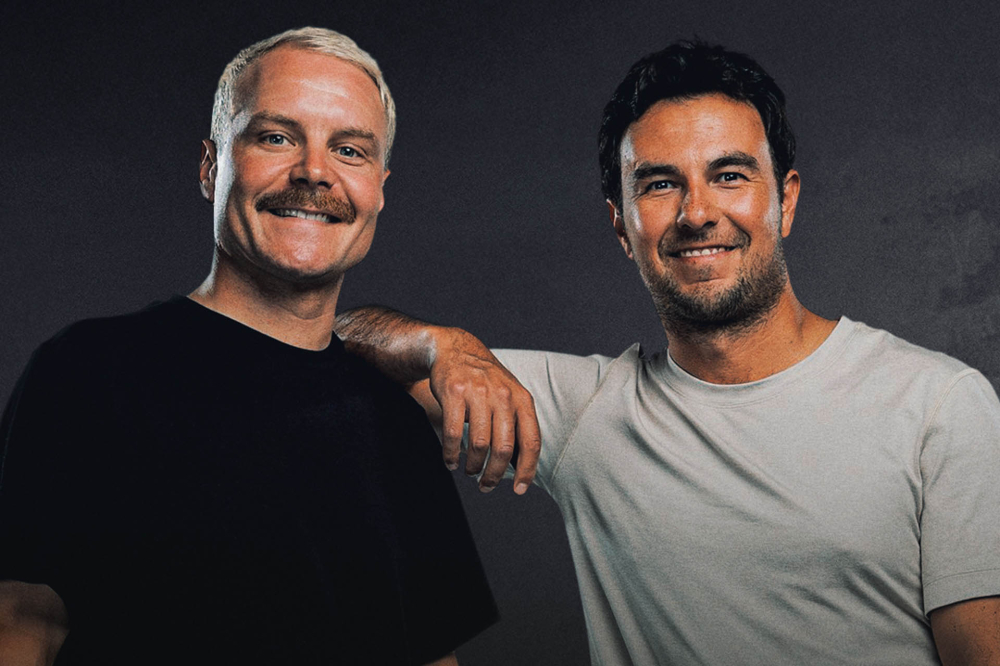 Bottas et Perez sont impatients de lancer l'aventure Cadillac F1