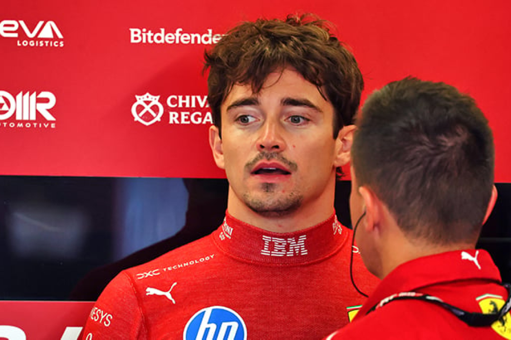 Pourquoi Charles Leclerc doute déjà du projet Ferrari 2026