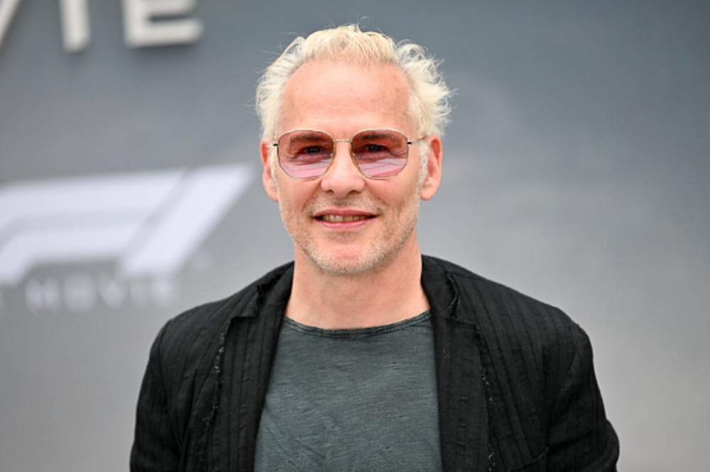 Jacques Villeneuve croit à une 