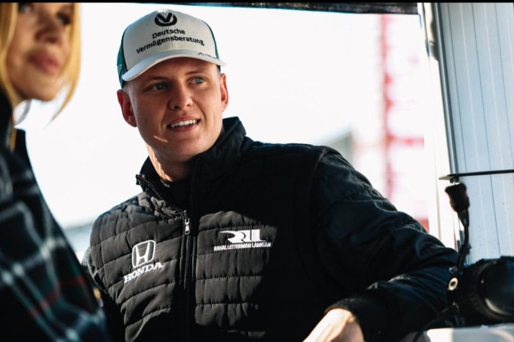 Mick Schumacher relance sa carrière : le fils du Kaiser séduit par l’IndyCar !