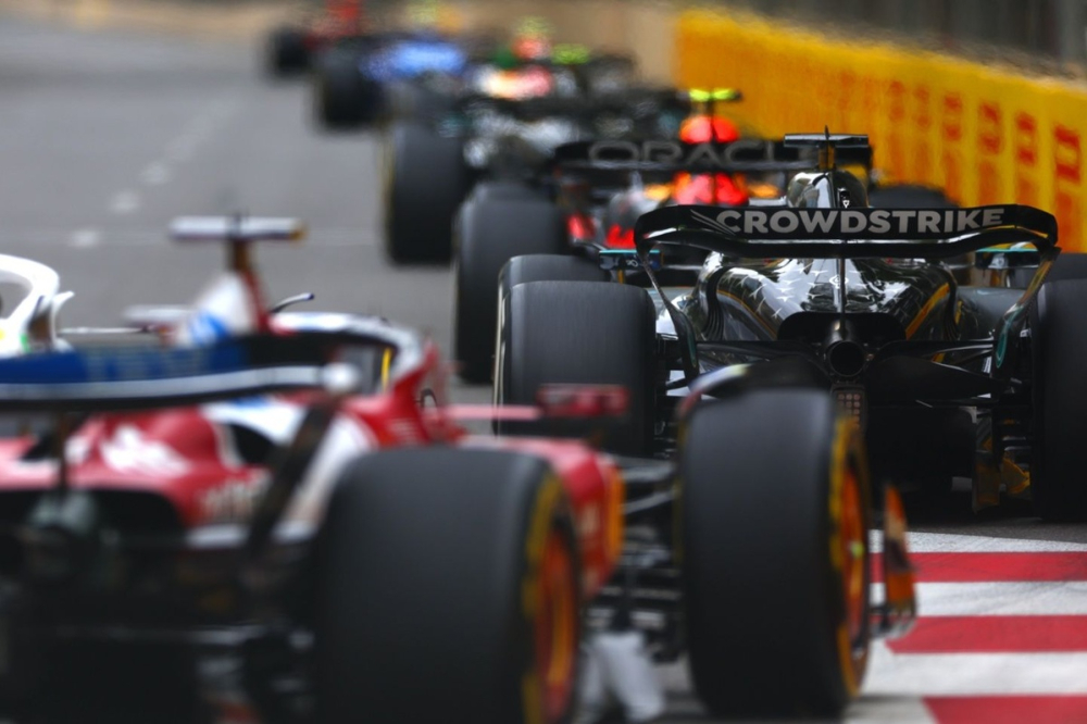 Mercedes explique les casse-têtes du développement des F1 2026