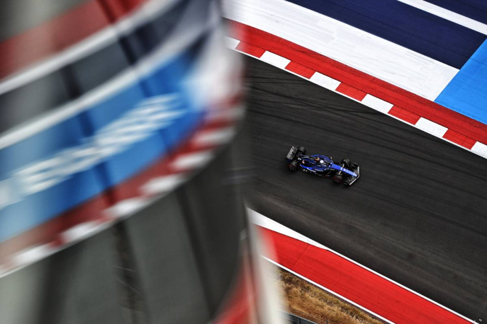 Duel explosif à Austin : les horaires du Grand Prix des États-Unis 2025