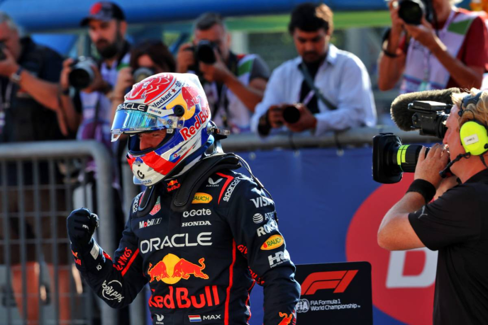 Max Verstappen relance Red Bull : le facteur décisif enfin révélé