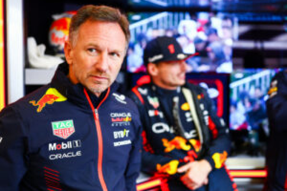 Où en est Christian Horner de sa tentative de retour en F1 ?