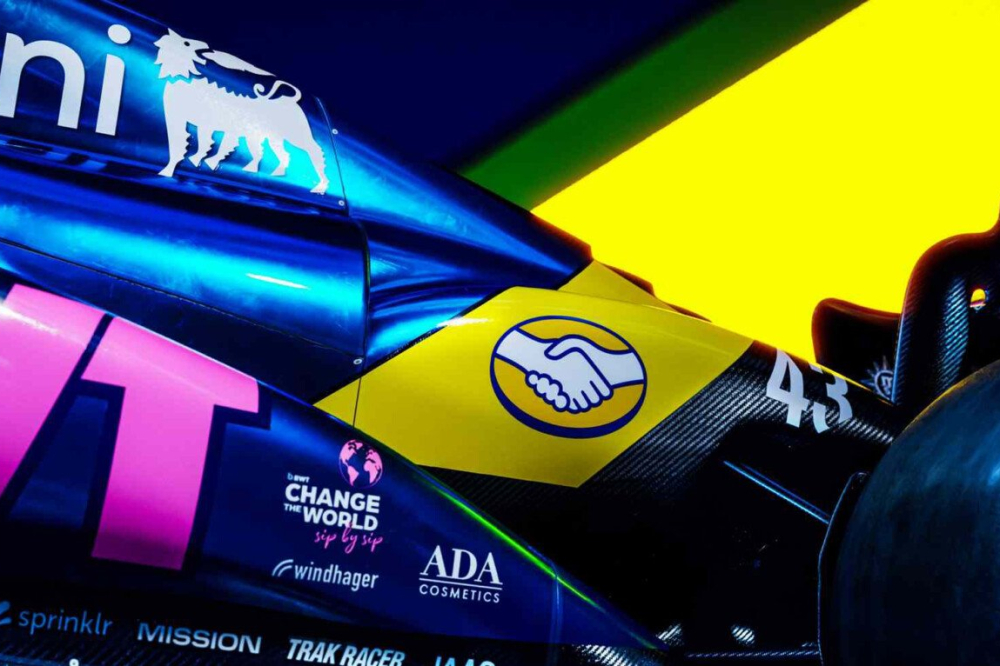Record à Austin : six équipes affichent des livrées spéciales au GP des États-Unis
