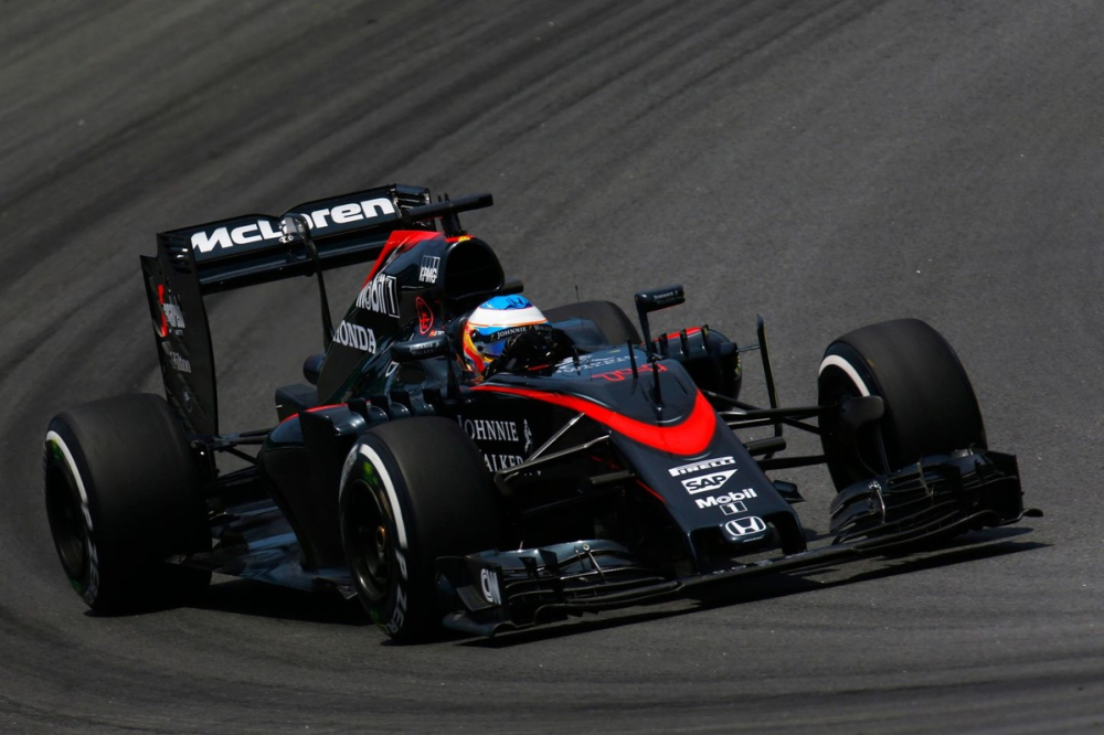 Pourquoi Aston Martin pense mieux réussir que McLaren avec Honda