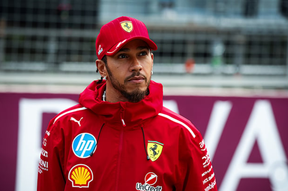 Avant Austin, les chiffres qui accablent Hamilton face à Leclerc