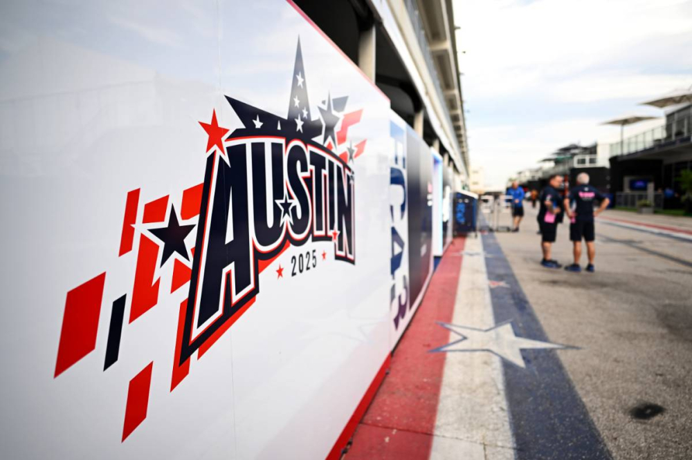 La FIA déclenche une alerte chaleur pour le Grand Prix des États-Unis