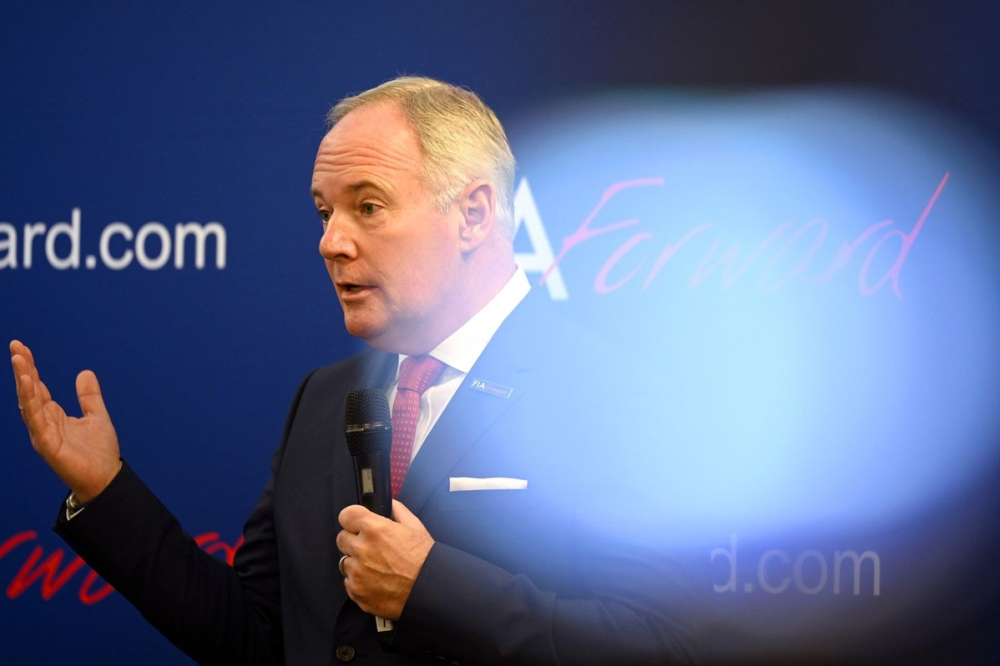 Présidence FIA : Mayer concède déjà sa défaite face une 