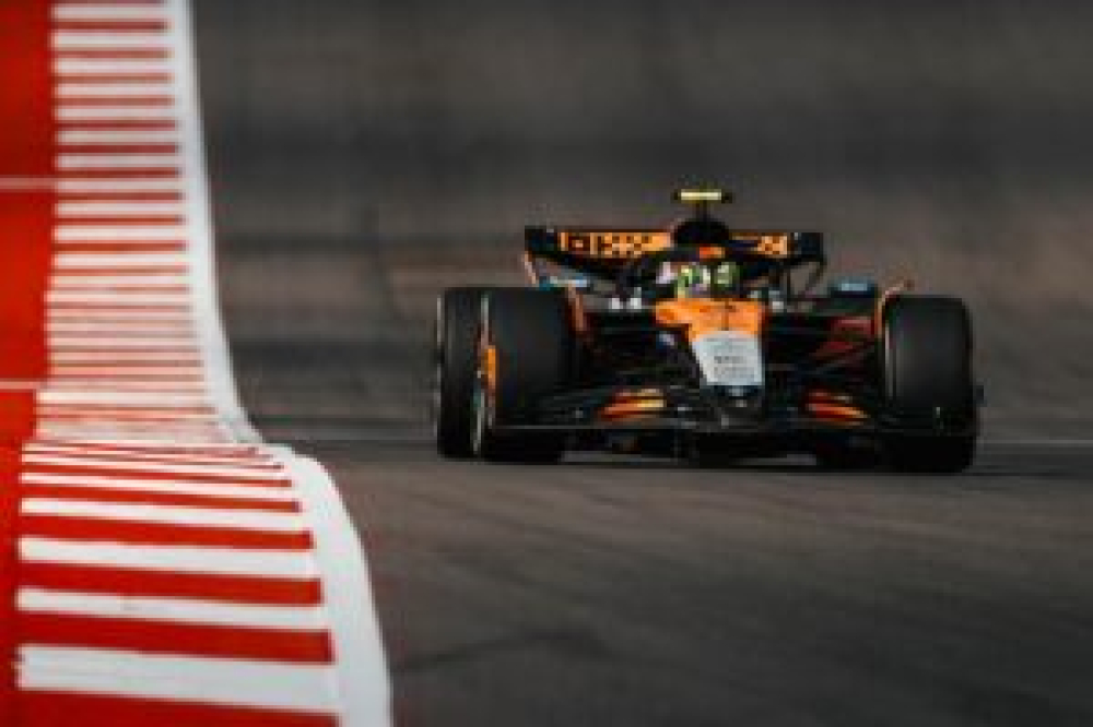 Classement et résultats et des Essais Libres du Grand Prix des États-Unis 2025