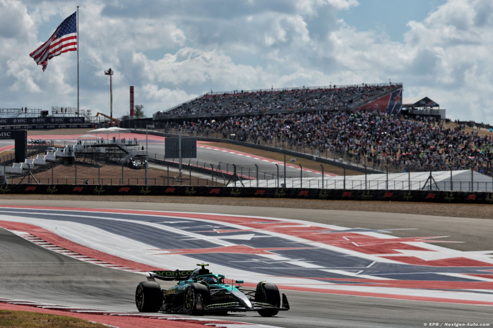 'Heureux' sixième, Alonso a battu quatre pilotes qui 'devraient être devant' lui