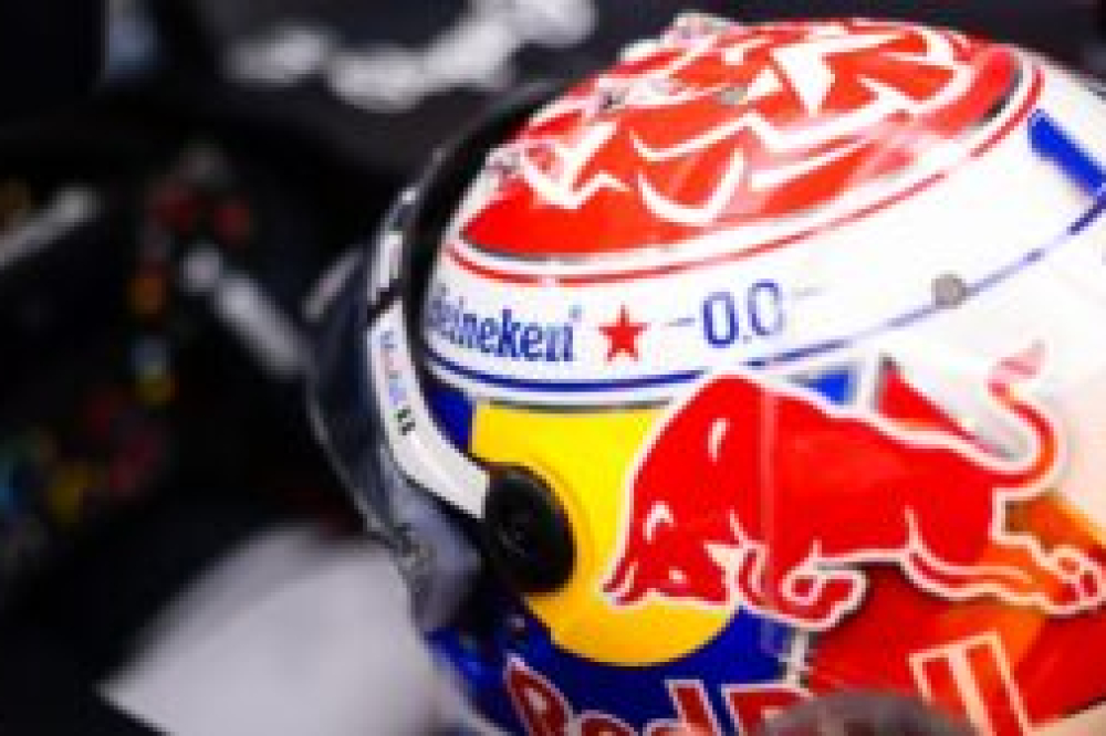 Verstappen veut capitaliser sur sa pole sprint à Austin