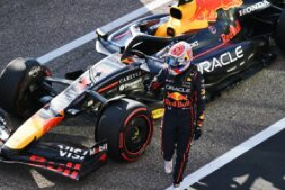 Classement et résultat de la qualif Sprint du GP des États-Unis