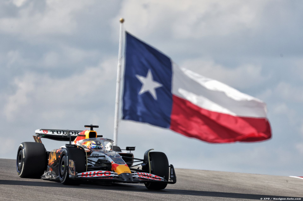 Hadjar est 12e à cause d'une Racing Bulls qui 'va vite' mais est 'difficile' à piloter