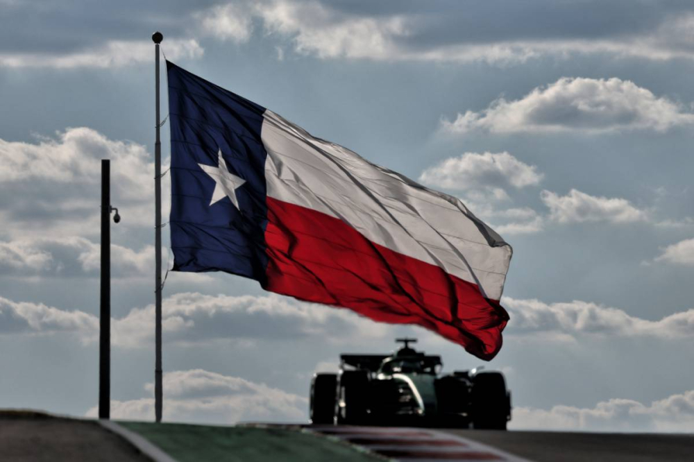 À quelle heure suivre les qualifications du Grand Prix des États-Unis 2025 à Austin ?