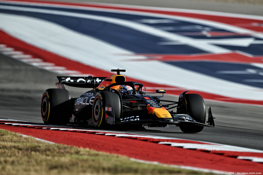 Mekies calme le jeu : le championnat ? Chez Red Bull on n'en parle même pas