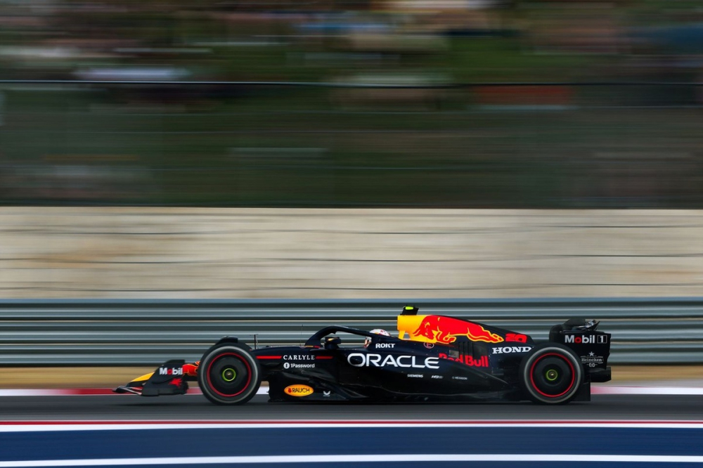 Red Bull 