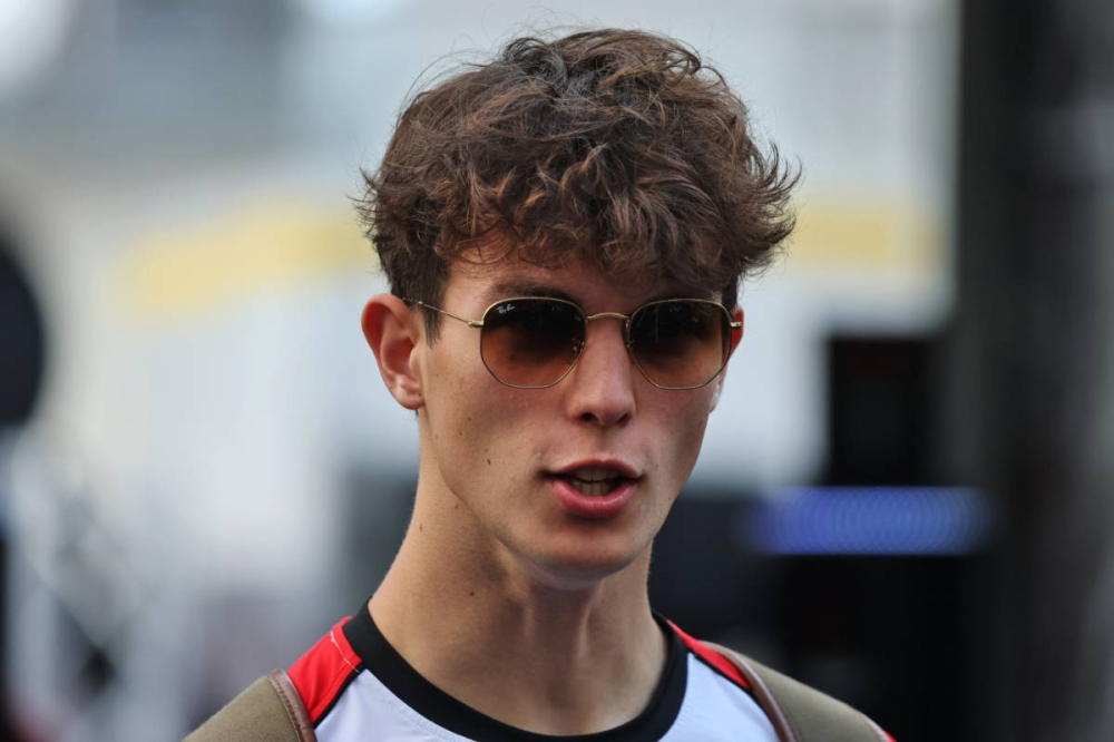 Oliver Bearman échappe à une suspension malgré son dernier incident en F1