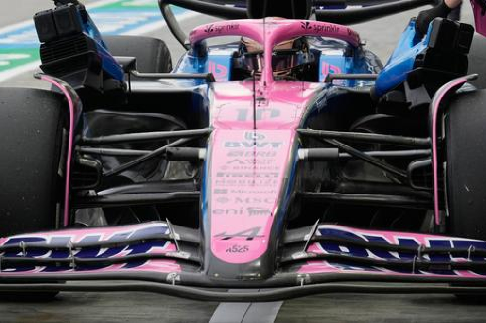 Le moteur Renault en F1, une saga de près de cinquante ans qui touche à sa fin