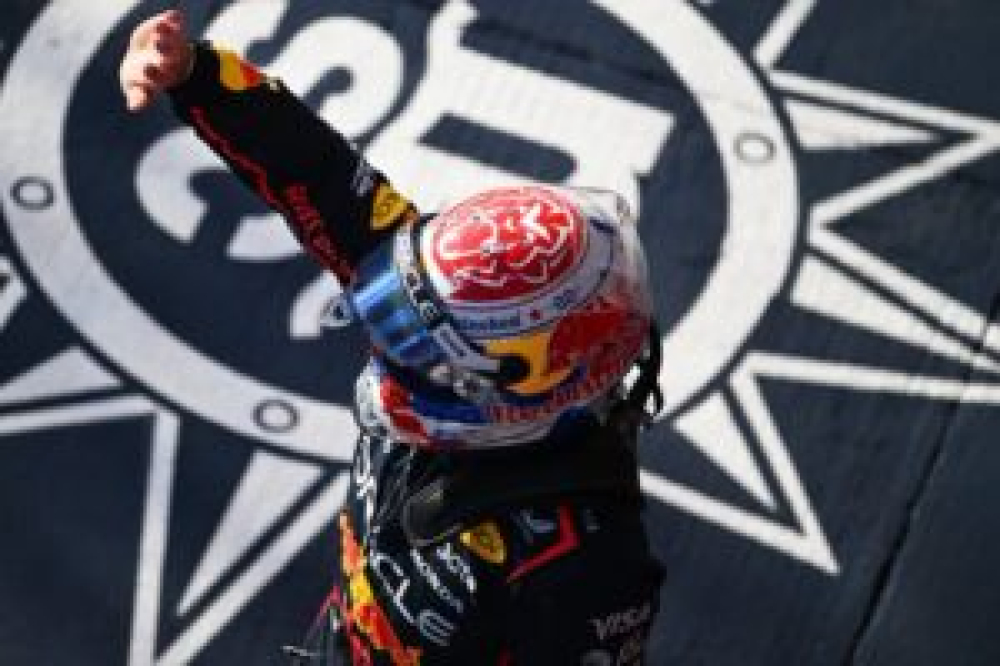 Classement et résultat des Qualifications du Grand Prix des États-Unis