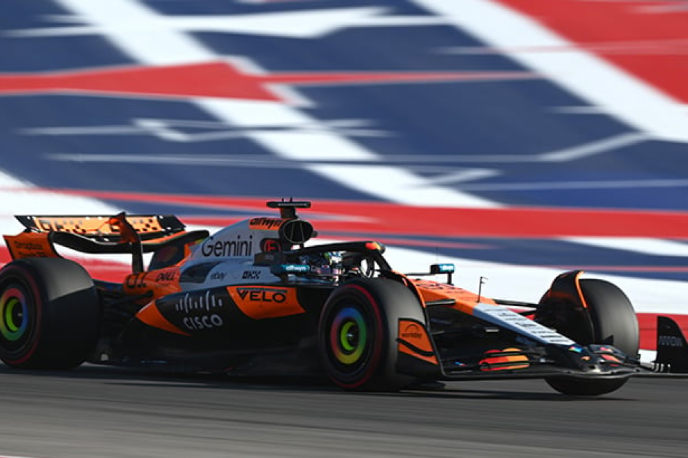 Oscar Piastri est-il responsable de ses difficultés à Austin ?