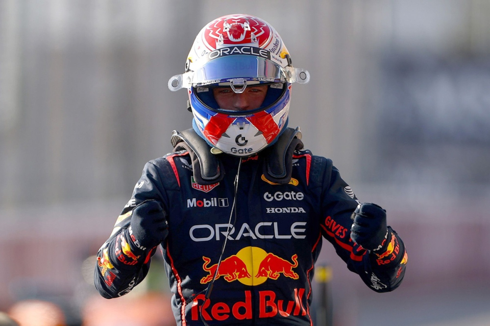 Course - Verstappen fait sa loi, Norris résiste, Piastri s'effrite