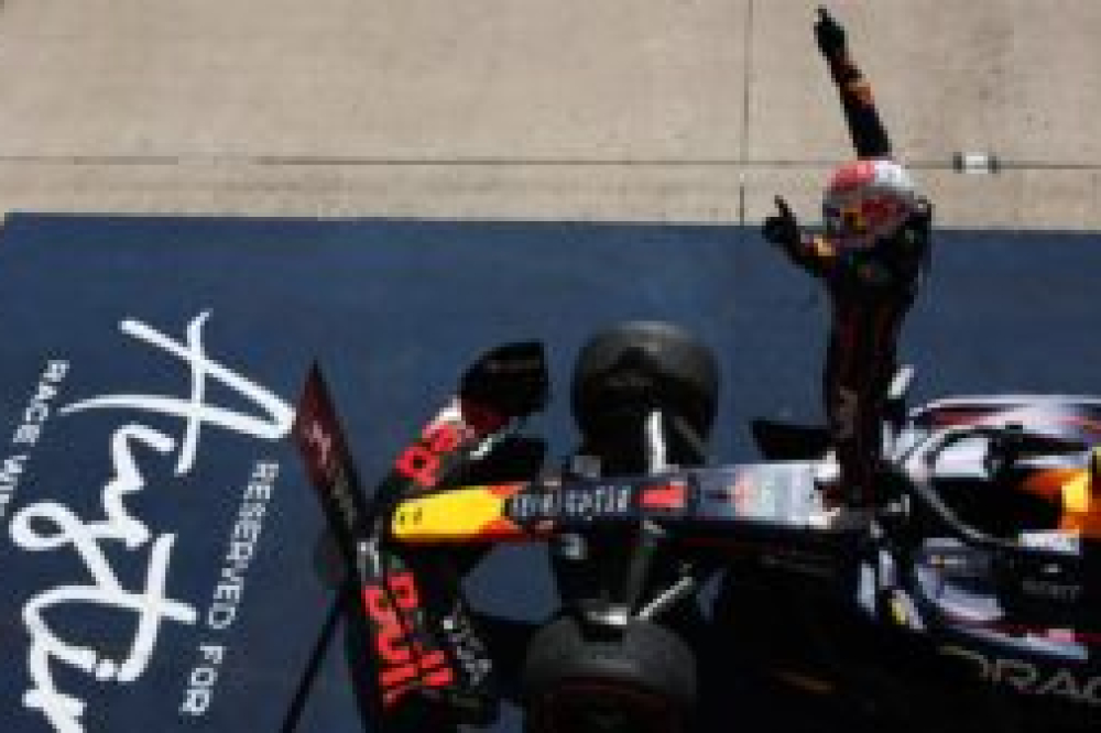 F1 – Classement et résultats du Grand Prix des États-Unis 2025