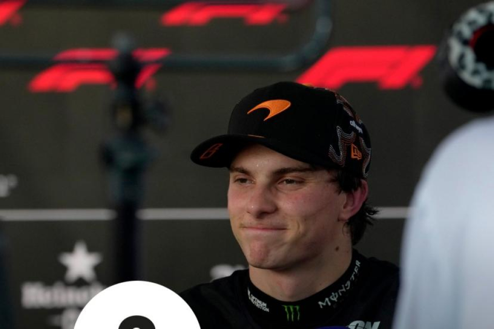 Donnez une note au Grand Prix des États-Unis