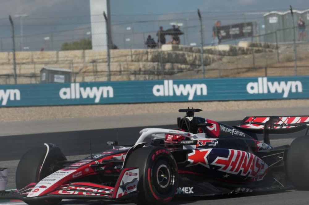 Esteban Ocon mécontent après sa 15e place au GP des États-Unis  : « C'était une mauvaise course »