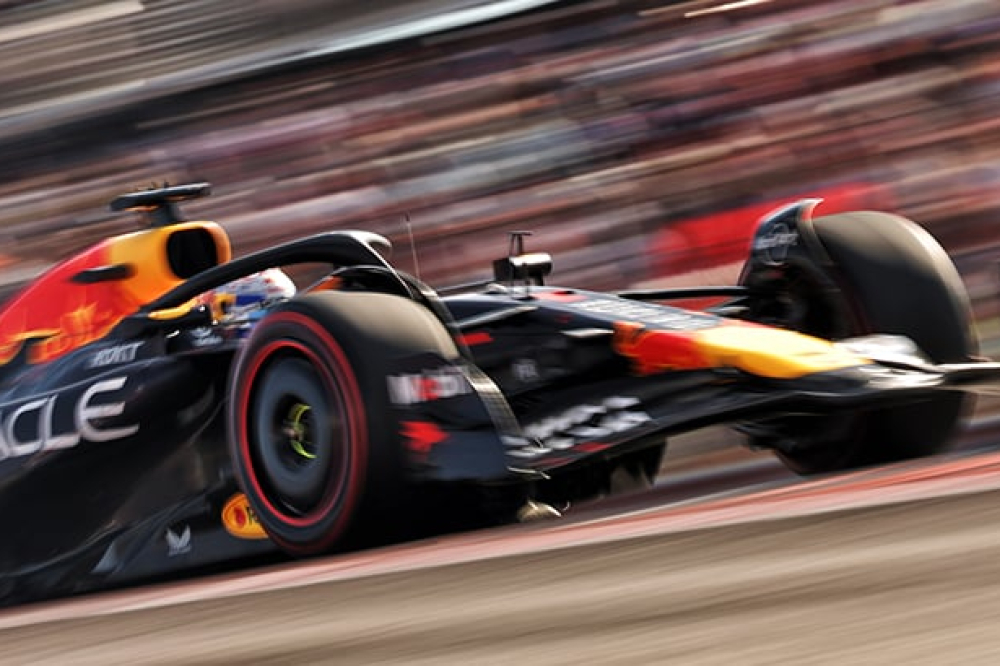 Le réveil du géant : comment Red Bull a repris l’avantage sur McLaren