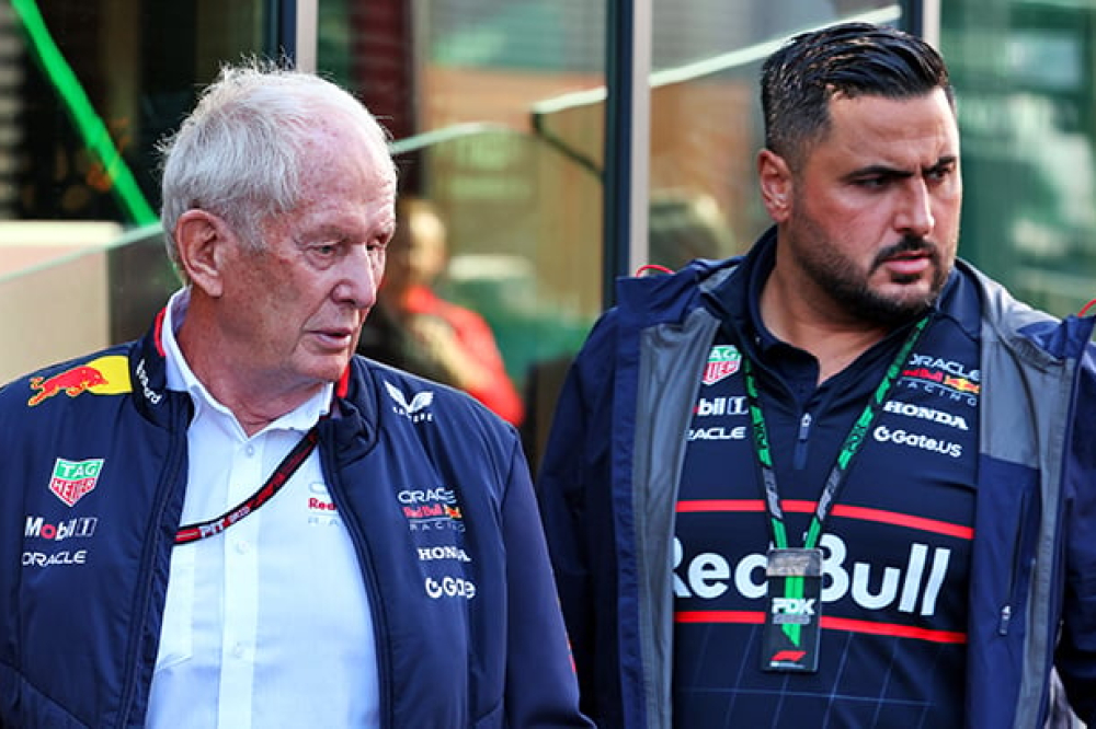 Pression, réclamations et jeux psychologiques : l’autre visage de Red Bull