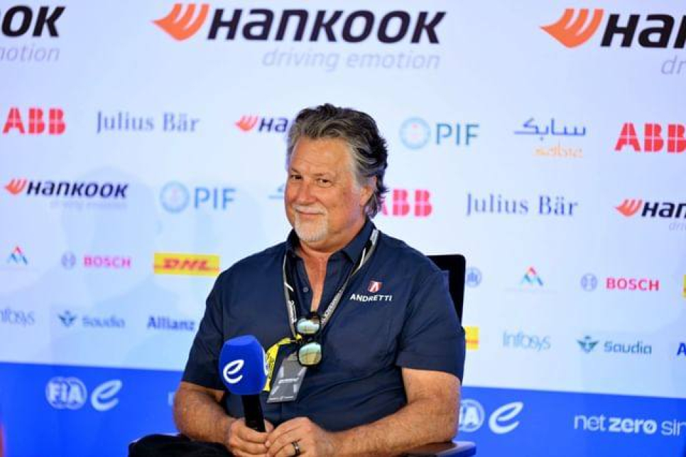 Vers un rachat du team IndyCar de Prema par Michael Andretti ?