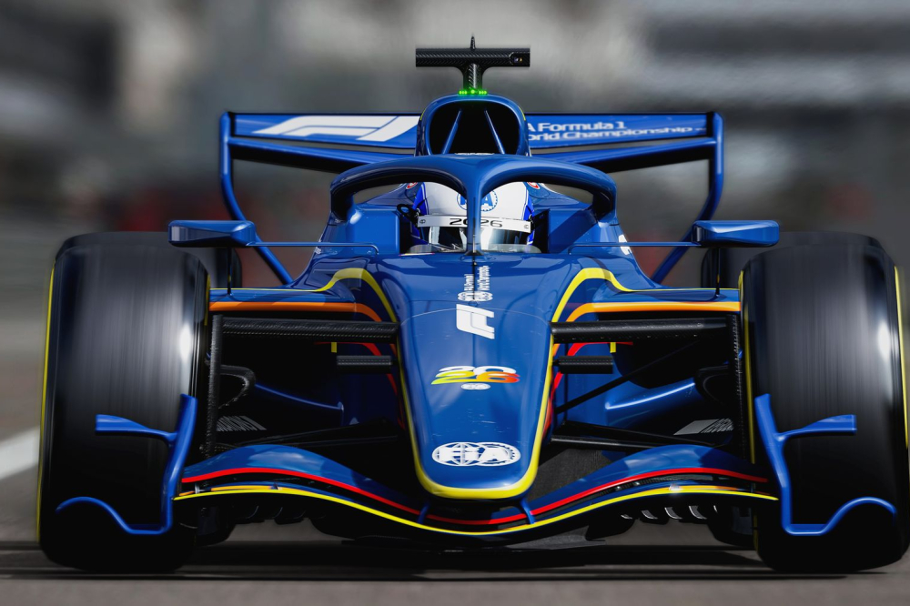Une partie d'échecs : la F1 de 2026 promet une révolution de la tactique de course