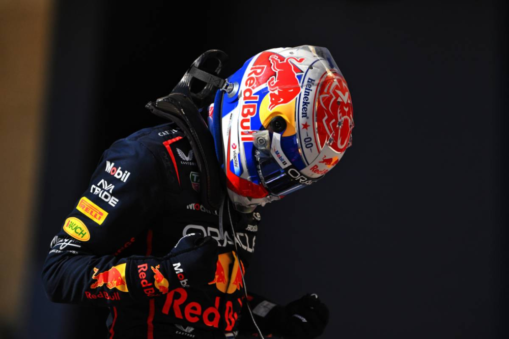 Fernando Alonso lâche une bombe : 