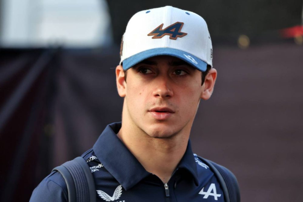 Franco Colapinto justifie son dépassement sur Gasly au GP des États-Unis