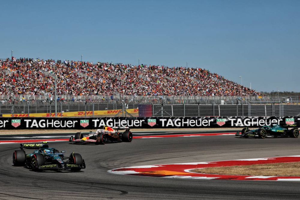 Fernando Alonso ne se satisfait pas d'un point : performance en chute libre