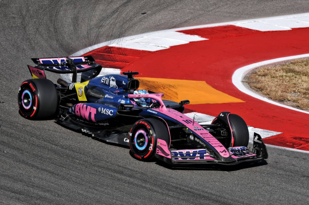 Pierre Gasly sous pression : l’heure du rebond pour Alpine au Mexique