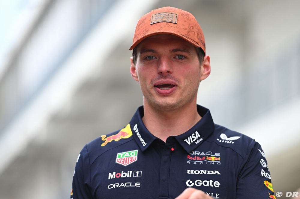 McLaren pourrait 'facilement' arrêter Verstappen selon Albon