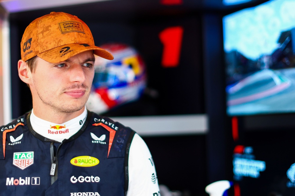 Des données FIA, dont le passeport de Verstappen, ont été hackées