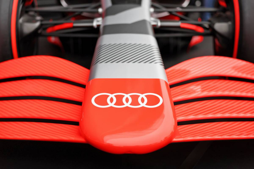Grosse alerte chez Audi : le futur moteur F1 déjà à la traîne face à Mercedes ?