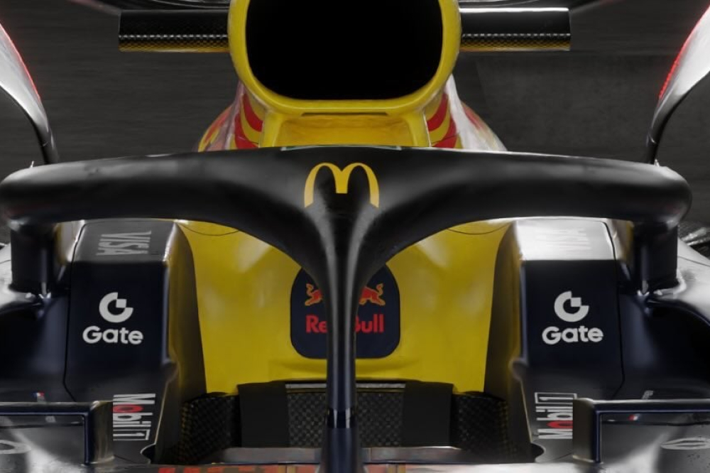 McDonald’s débarque chez Red Bull : vers un menu 
