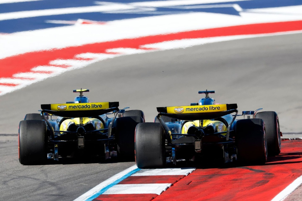 Gasly : Colapinto va 