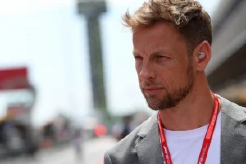 Jenson Button : « Lando semble le plus fort pour le moment »