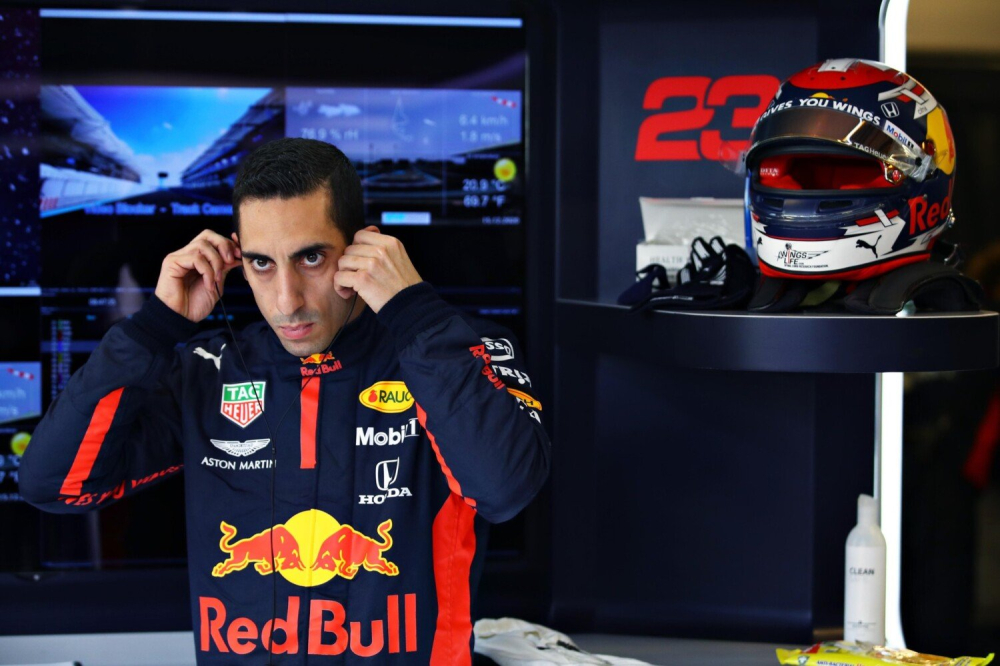 Red Bull prépare 2026 malgré la poursuite des évolutions sur la RB21